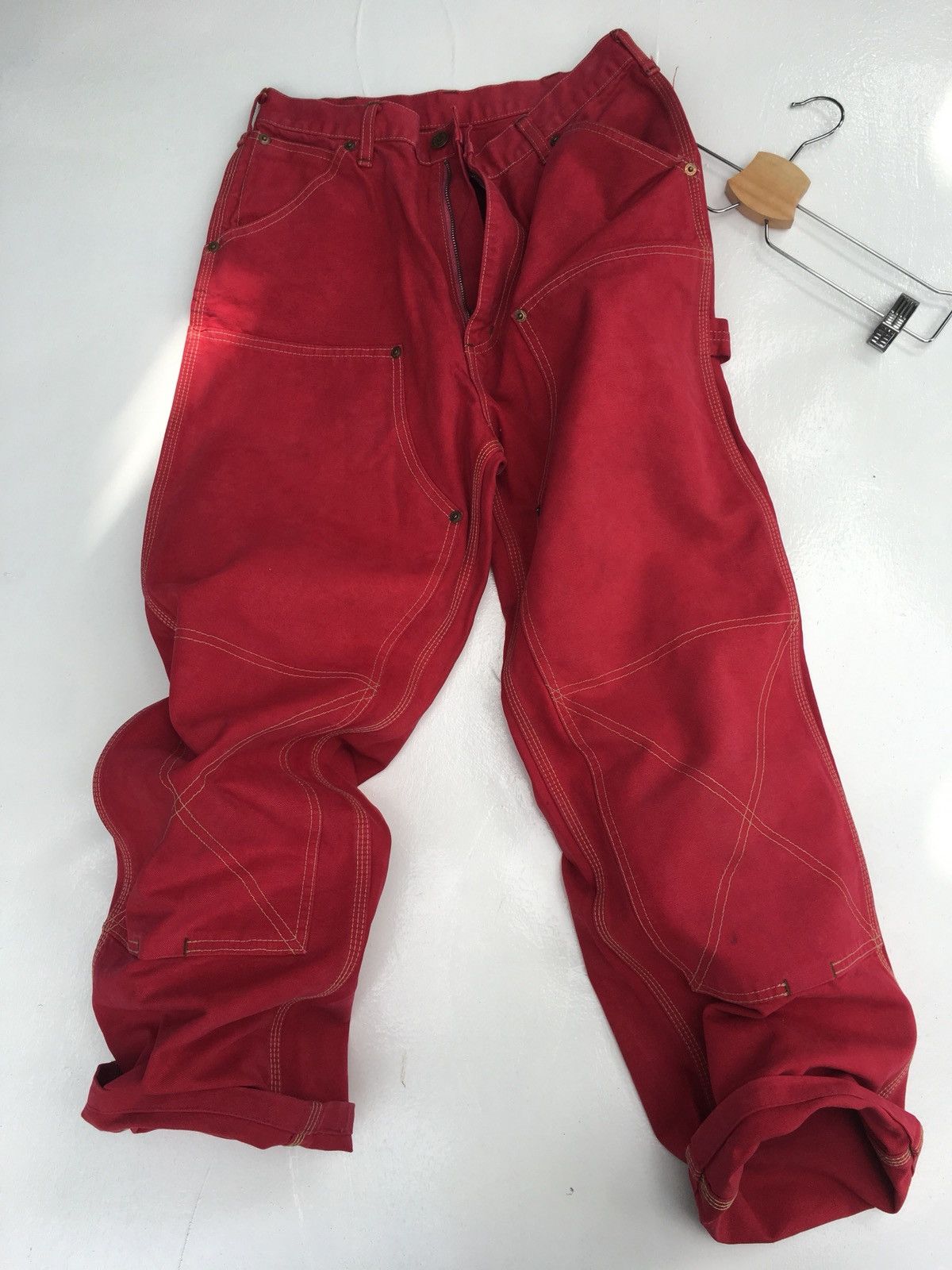 Hysteric Glamour Kinky Casual Pant By Hysteric Glamour Size US 28 / EU 44 - 13 Thumbnail