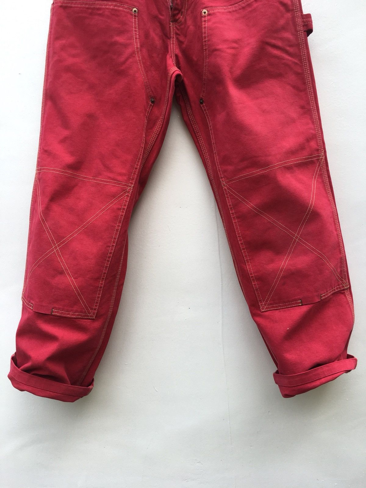 Hysteric Glamour Kinky Casual Pant By Hysteric Glamour Size US 28 / EU 44 - 5 Thumbnail