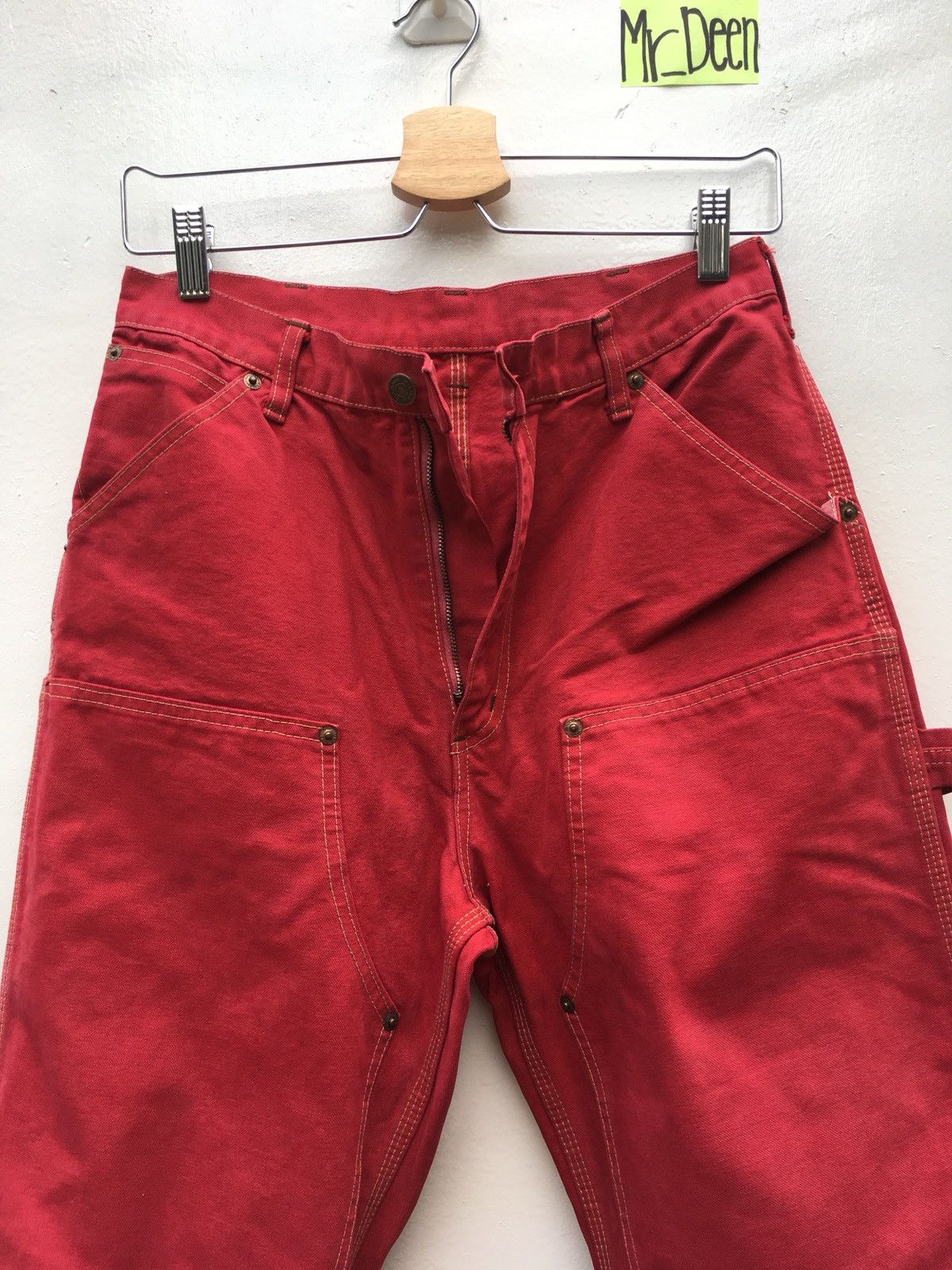 Hysteric Glamour Kinky Casual Pant By Hysteric Glamour Size US 28 / EU 44 - 4 Thumbnail