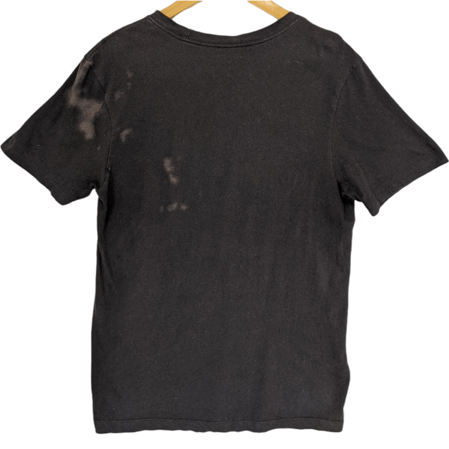 Nike NIKE Air Big Swoosh Logo T-Shirt Size US S / EU 44-46 / 1 - 6 Thumbnail