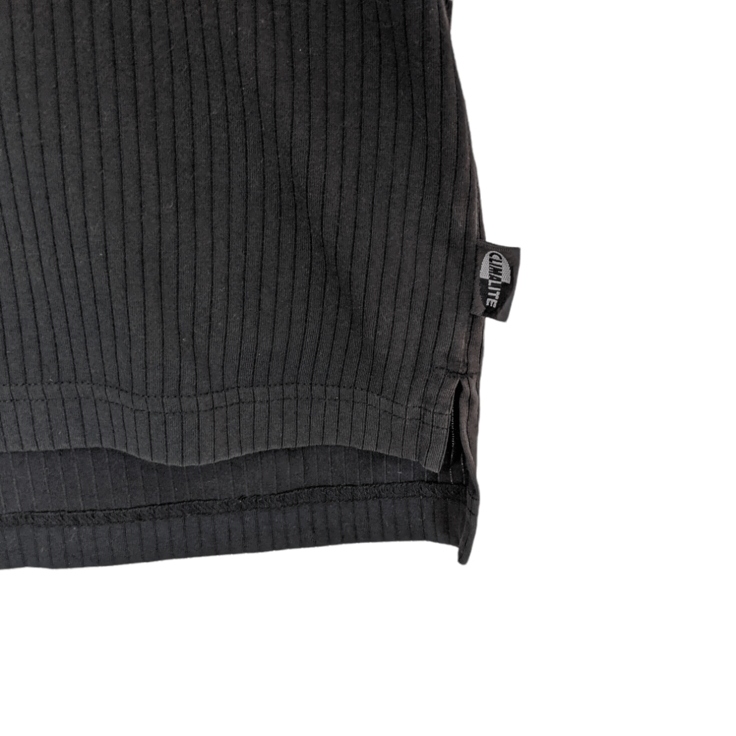 Adidas Vintage ADIDAS Black Polo Shirt Size US XL / EU 56 / 4 - 5 Thumbnail