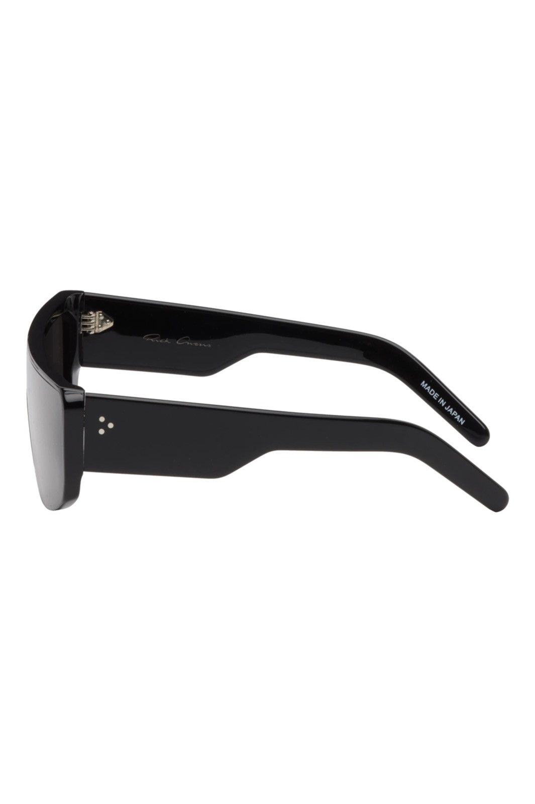 Rick Owens Rick Owens Performa Shades Size ONE SIZE - 3 Thumbnail