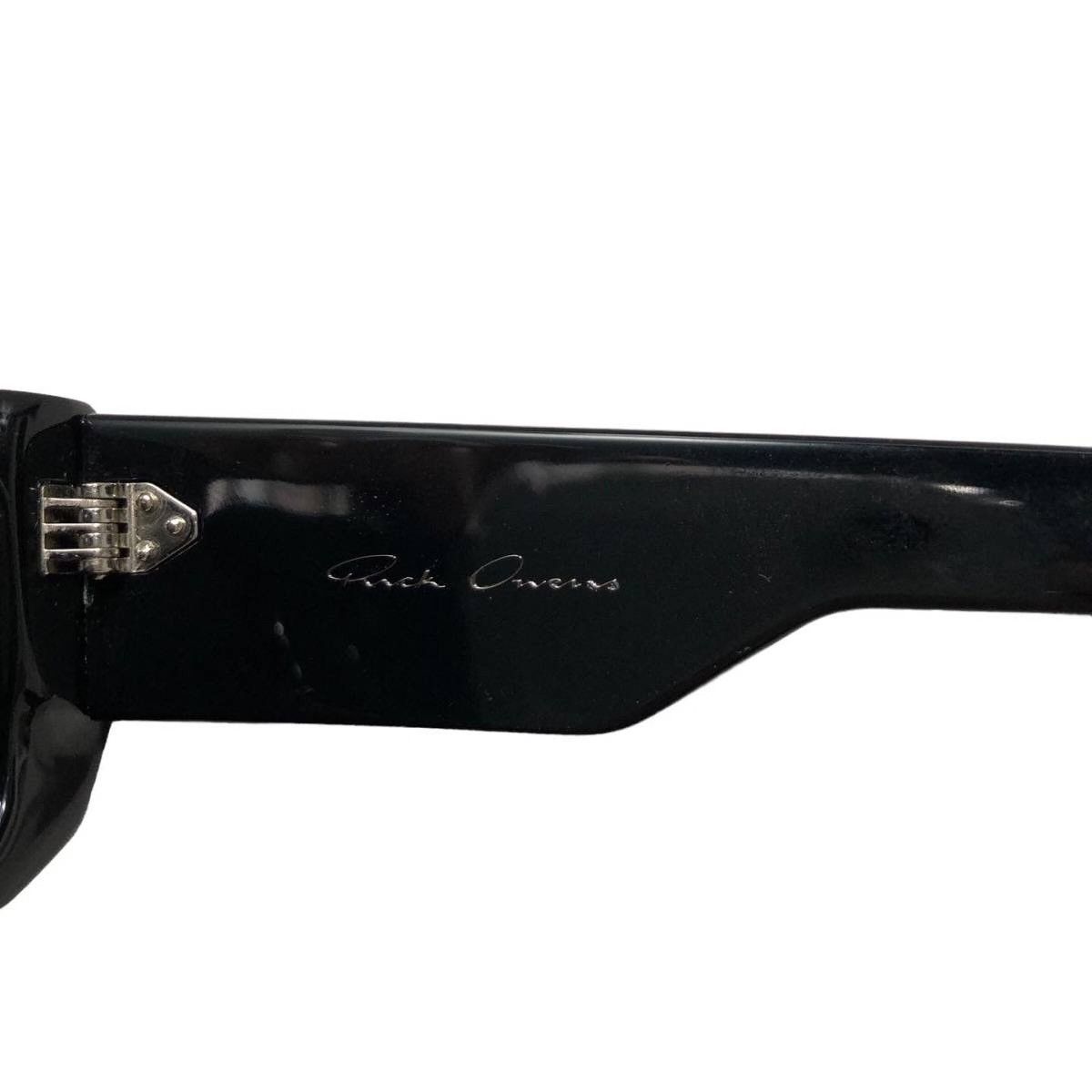Rick Owens Rick Owens Performa Shades Size ONE SIZE - 5 Thumbnail