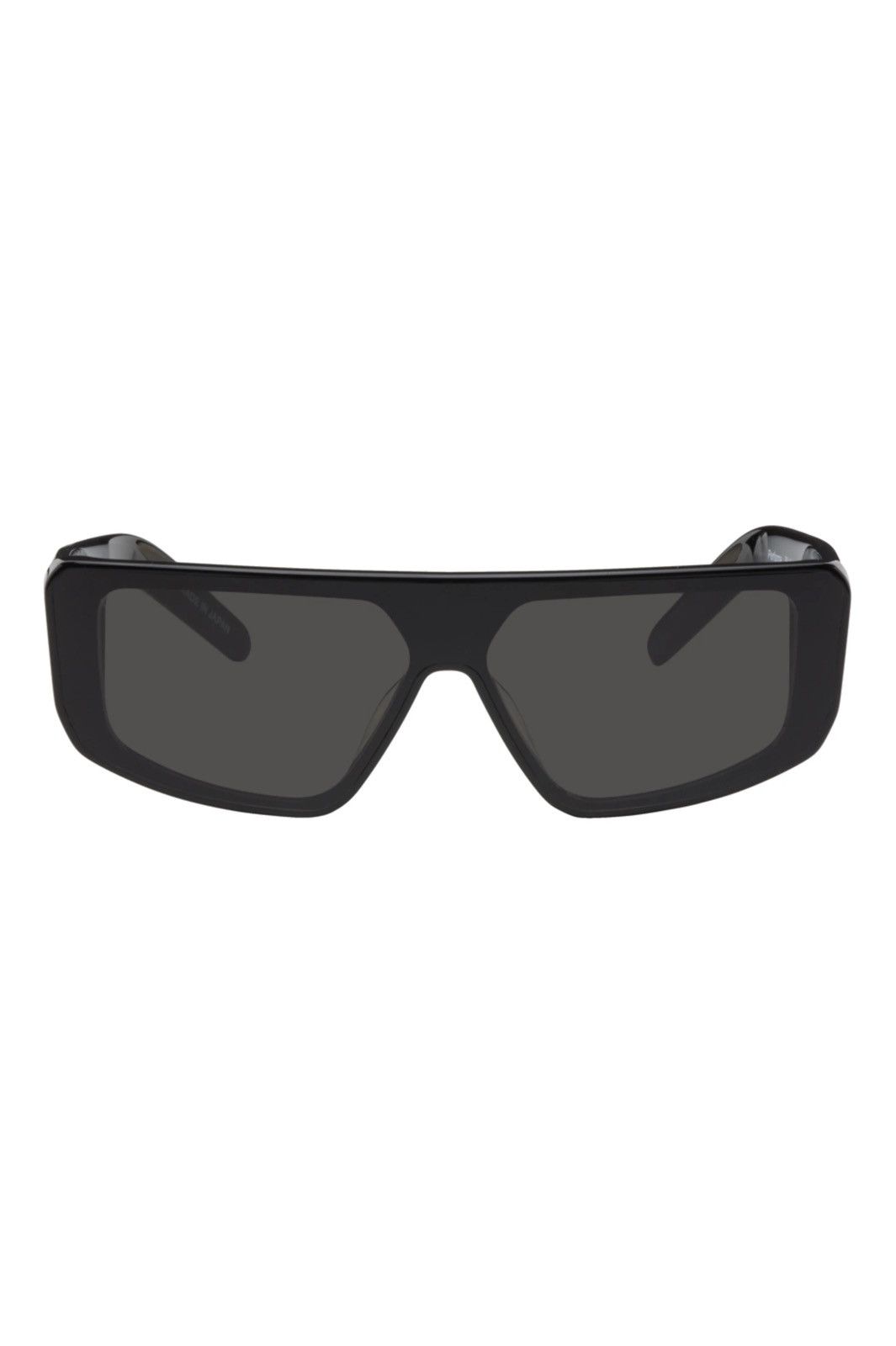 Rick Owens Rick Owens Performa Shades Size ONE SIZE - 1 Thumbnail