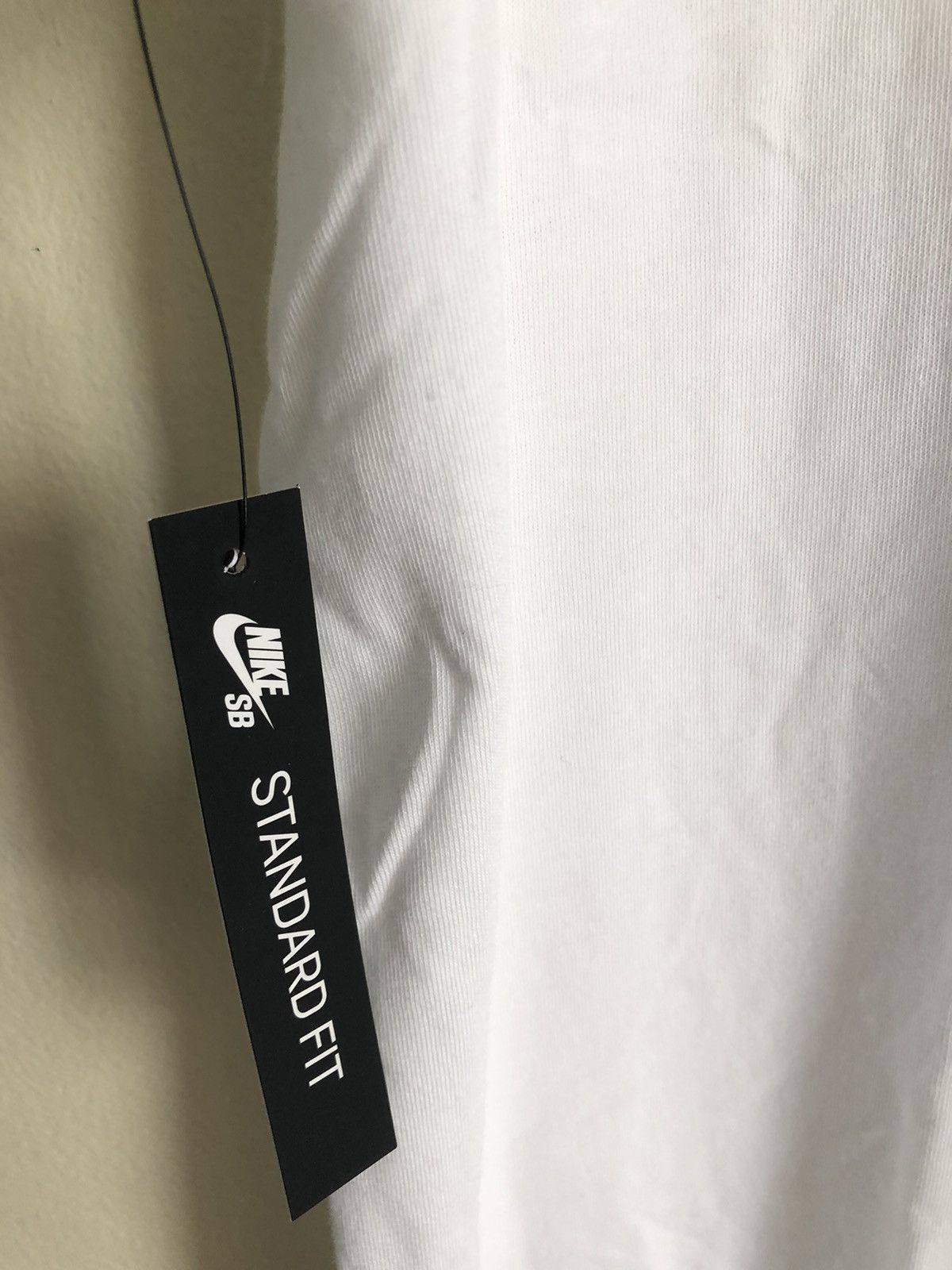 Nike Nike SB Skateboarding Summer Cocktail Swoosh logo t-shirt Size US XL / EU 56 / 4 - 6 Thumbnail