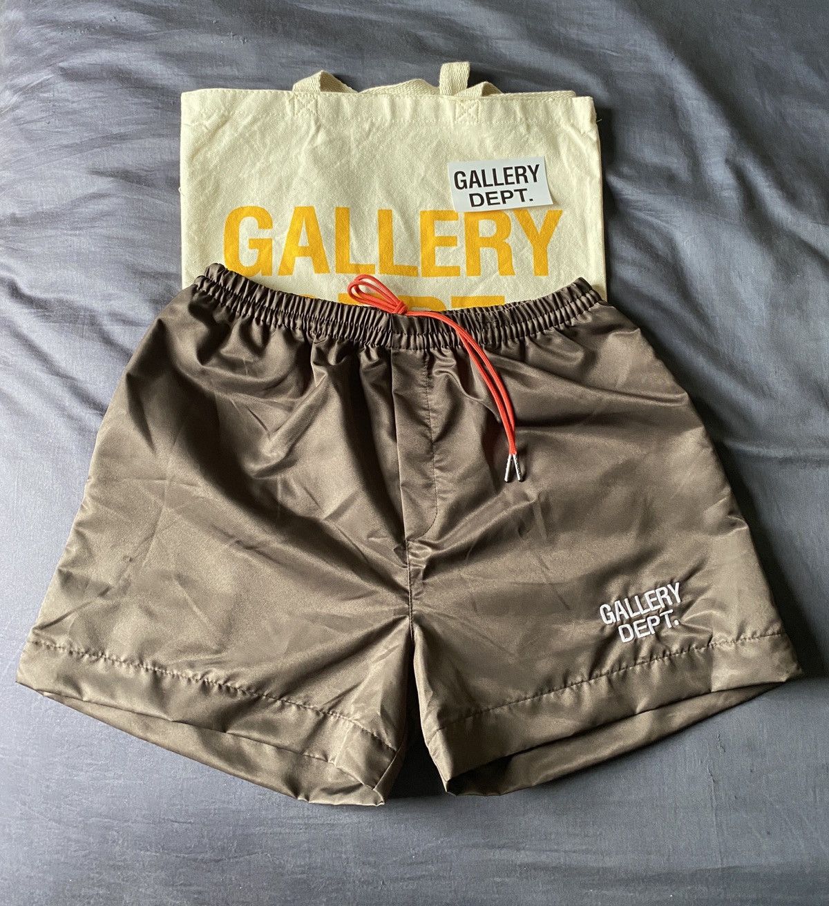 Gallery Dept. Gallery Dept. shorts | Grailed