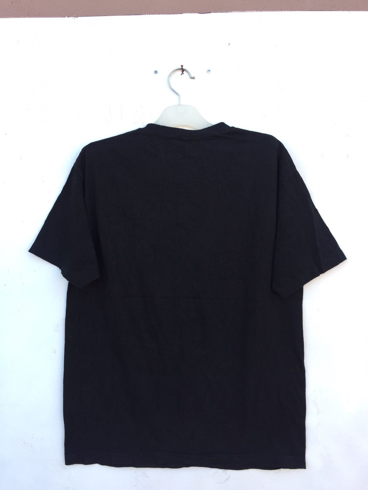 Band Tees NWA The World Most Dangerous Group Size US L / EU 52-54 / 3 - 3 Thumbnail