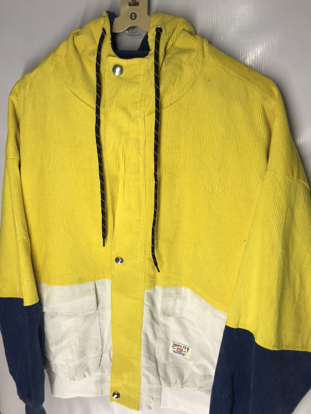 Other Hoodie multicolor by zaful Size US L / EU 52-54 / 3 - 3 Thumbnail