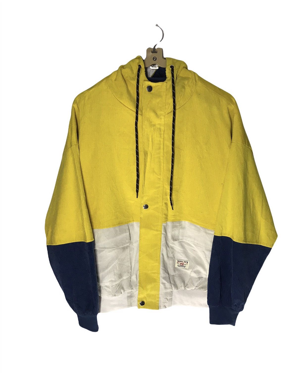 Other Hoodie multicolor by zaful Size US L / EU 52-54 / 3 - 1 Thumbnail