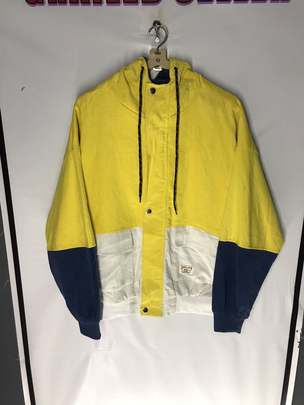 Other Hoodie multicolor by zaful Size US L / EU 52-54 / 3 - 9 Thumbnail