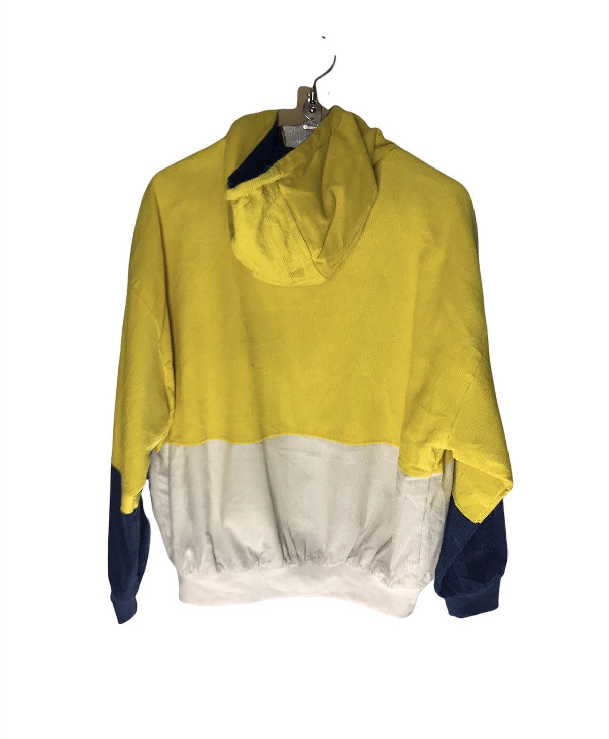 Other Hoodie multicolor by zaful Size US L / EU 52-54 / 3 - 2 Thumbnail