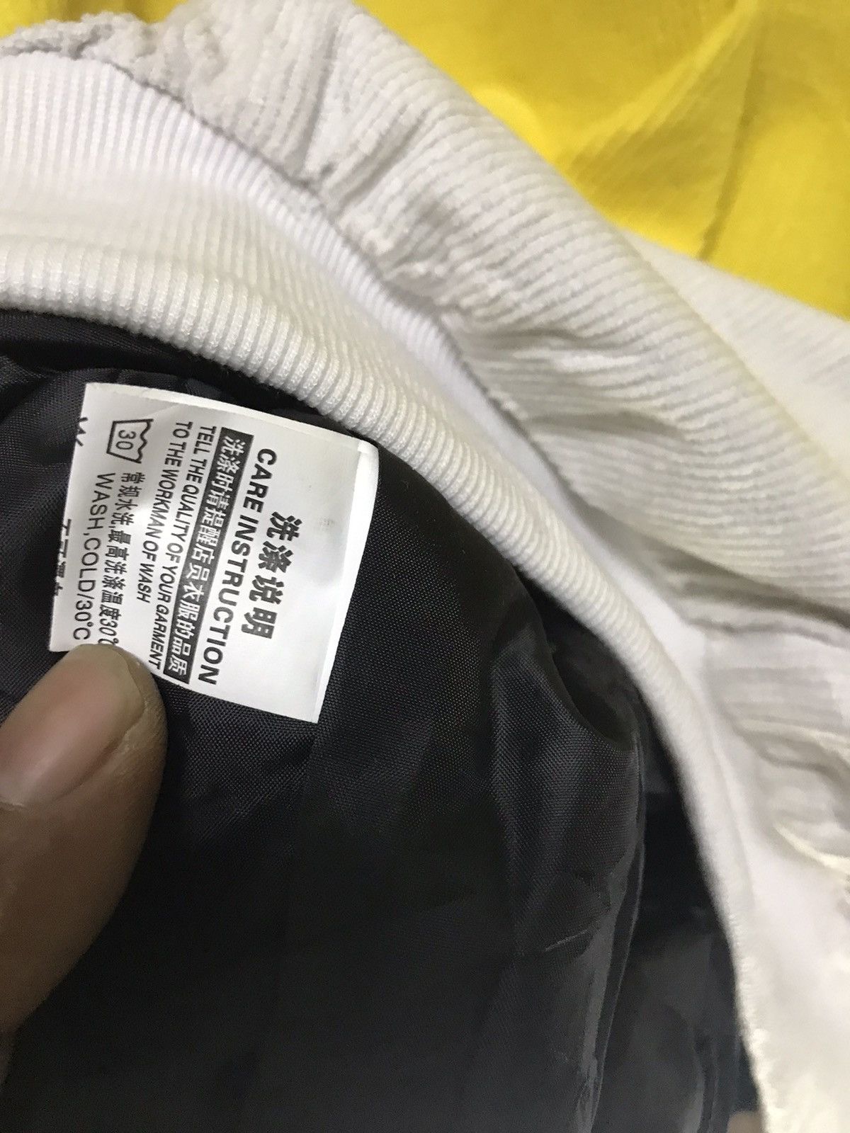 Other Hoodie multicolor by zaful Size US L / EU 52-54 / 3 - 5 Thumbnail