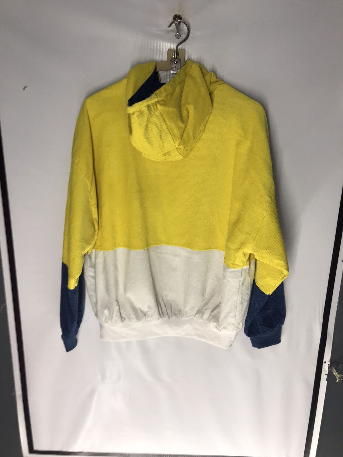 Other Hoodie multicolor by zaful Size US L / EU 52-54 / 3 - 10 Thumbnail