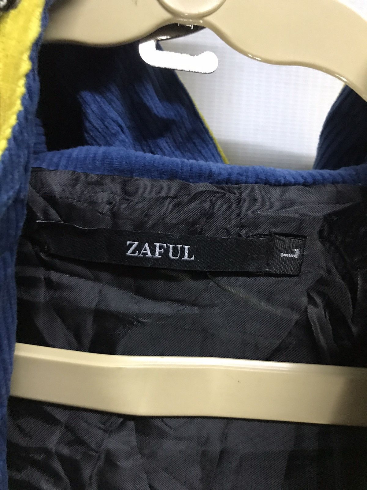 Other Hoodie multicolor by zaful Size US L / EU 52-54 / 3 - 6 Thumbnail