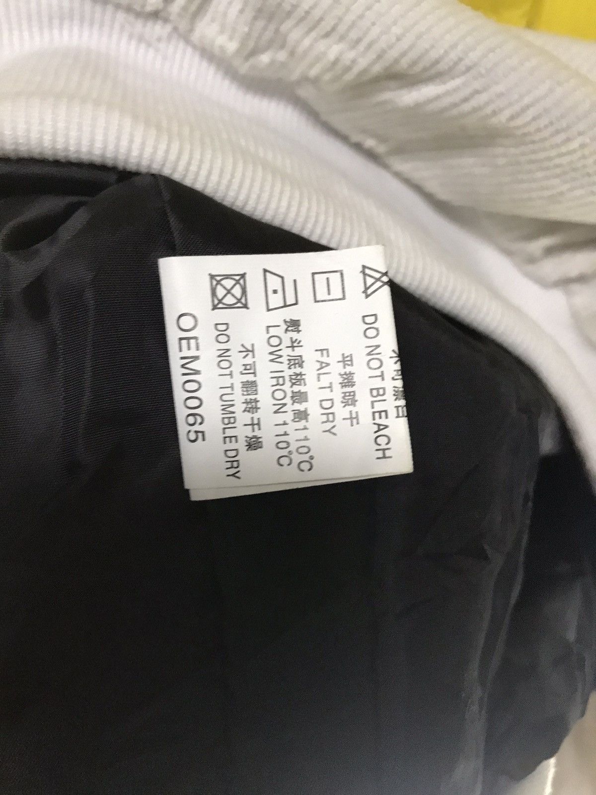 Other Hoodie multicolor by zaful Size US L / EU 52-54 / 3 - 7 Thumbnail
