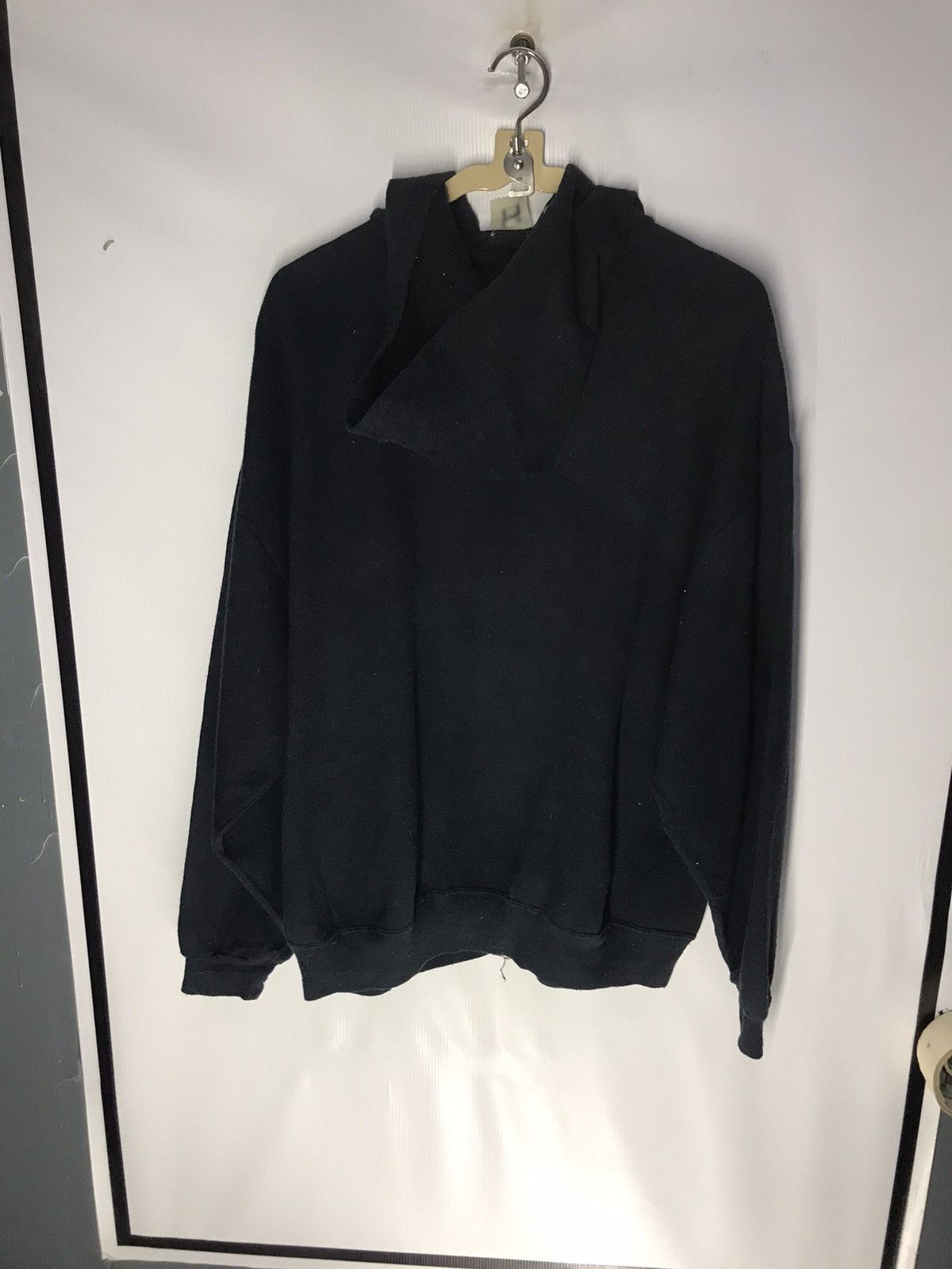Jerzees Wozniak hoodie zipper by jerzees Size US L / EU 52-54 / 3 - 6 Thumbnail