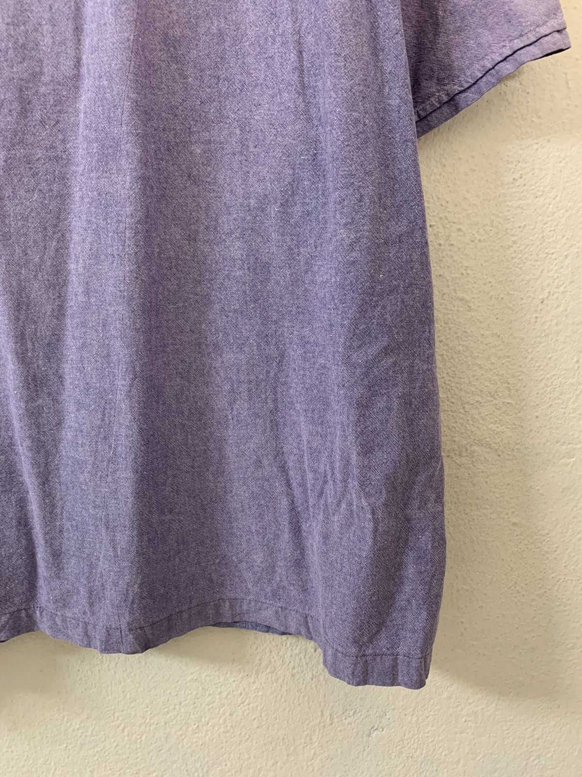 Neighborhood Vintage Neighborhood Spellout Shirt Size US M / EU 48-50 / 2 - 2 Thumbnail