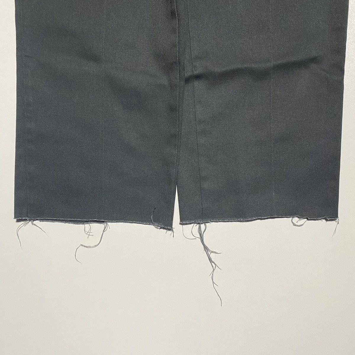 Dickies Dickies Casual Grey Pants Size US 34 / EU 50 - 5 Thumbnail