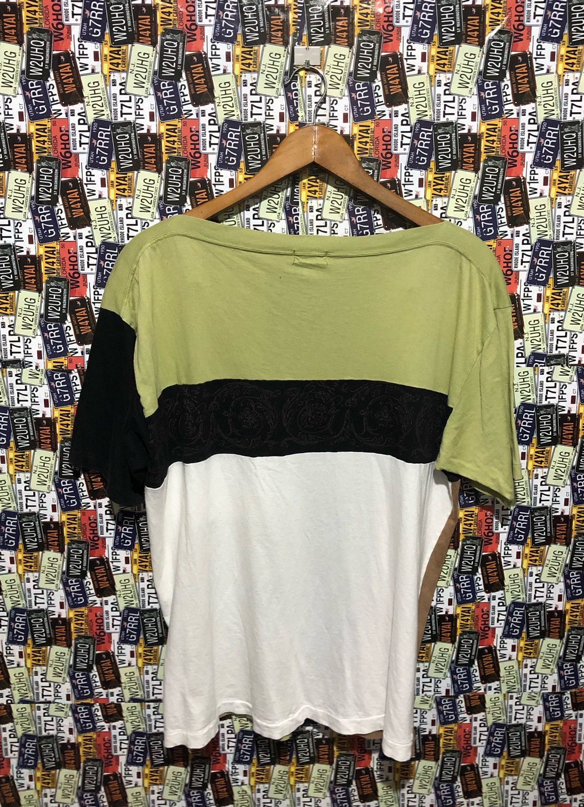Designer × Yoshiyuki Konishi Japanese Designer Yoshiyuki Konishi FICCE Made in Japan Size US L / EU 52-54 / 3 - 4 Thumbnail