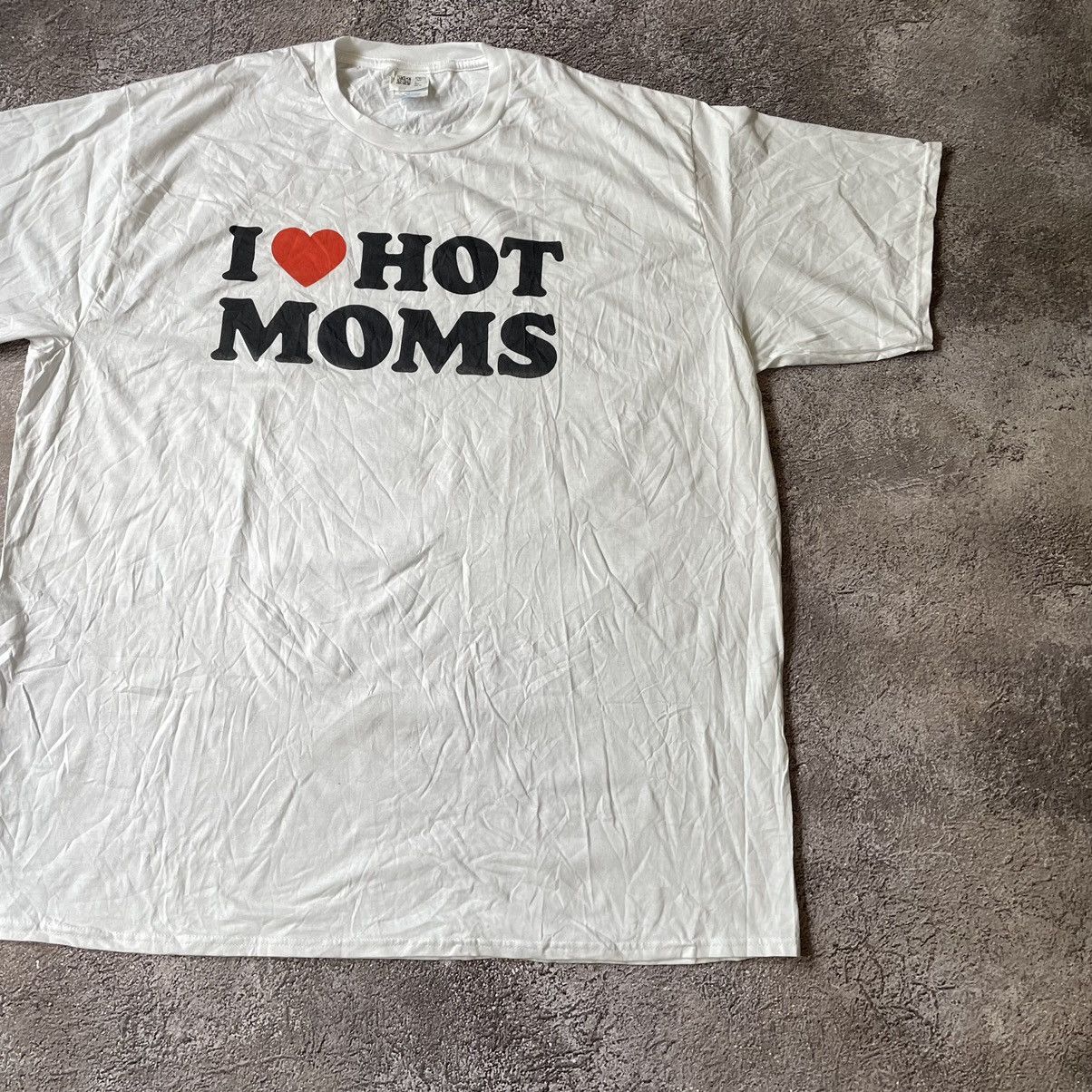 Vintage Vintage Y2K Graphic Tee Sun Faded Humor Streetwear Baggy XXL Size US XXL / EU 58 / 5 - 2 Thumbnail