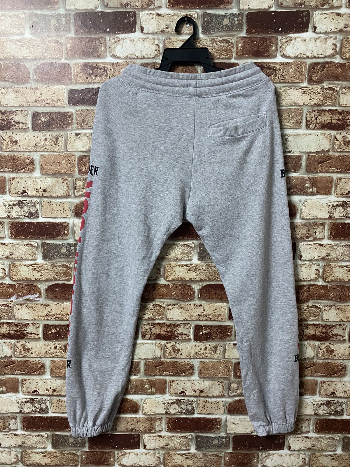 Justin Bieber 2017 JUSTIN BIEBER STADIUM TOUR JOGGER PANT Size US 30 / EU 46 - 2 Thumbnail