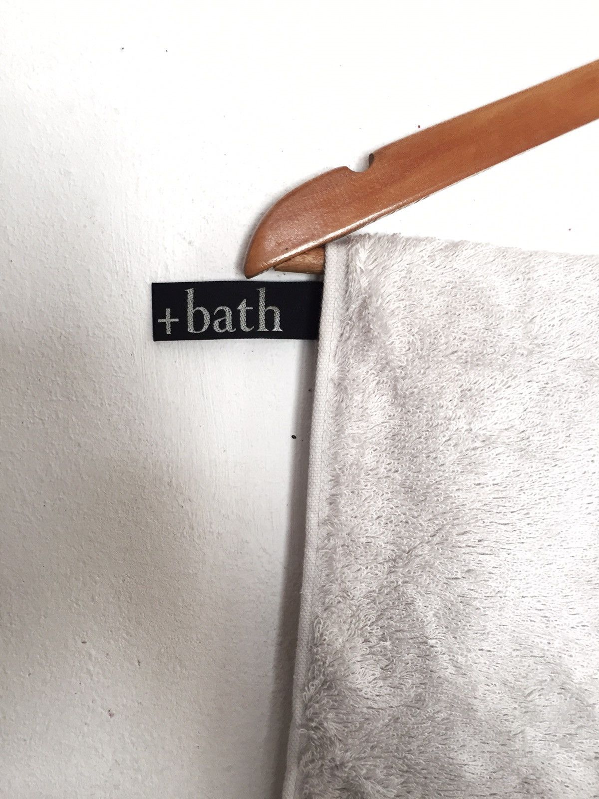 Yohji Yamamoto Yohji Yamamoto Accessories Bed Small Towel Size ONE SIZE - 4 Thumbnail