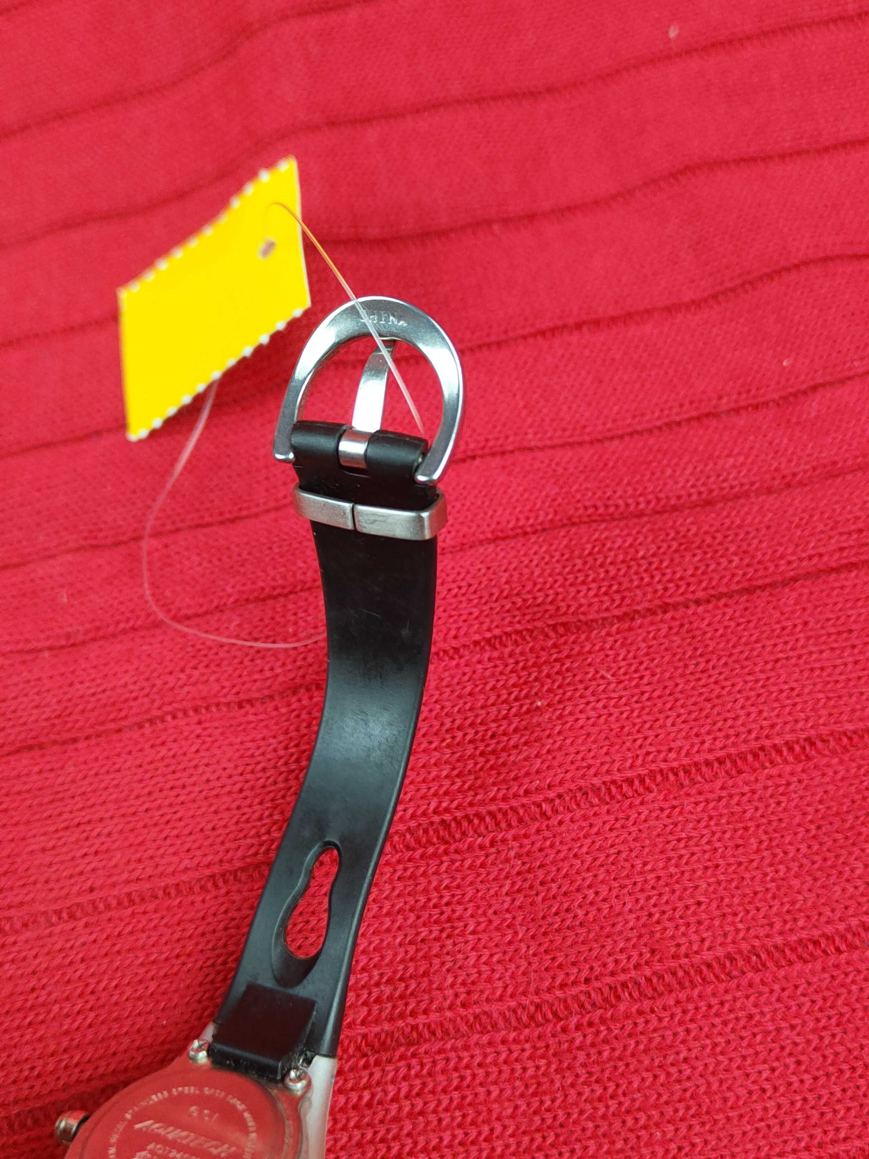 Japanese Brand × Vintage Aquatech ladies Analog Vintage Watch #J011s Size ONE SIZE - 13 Thumbnail