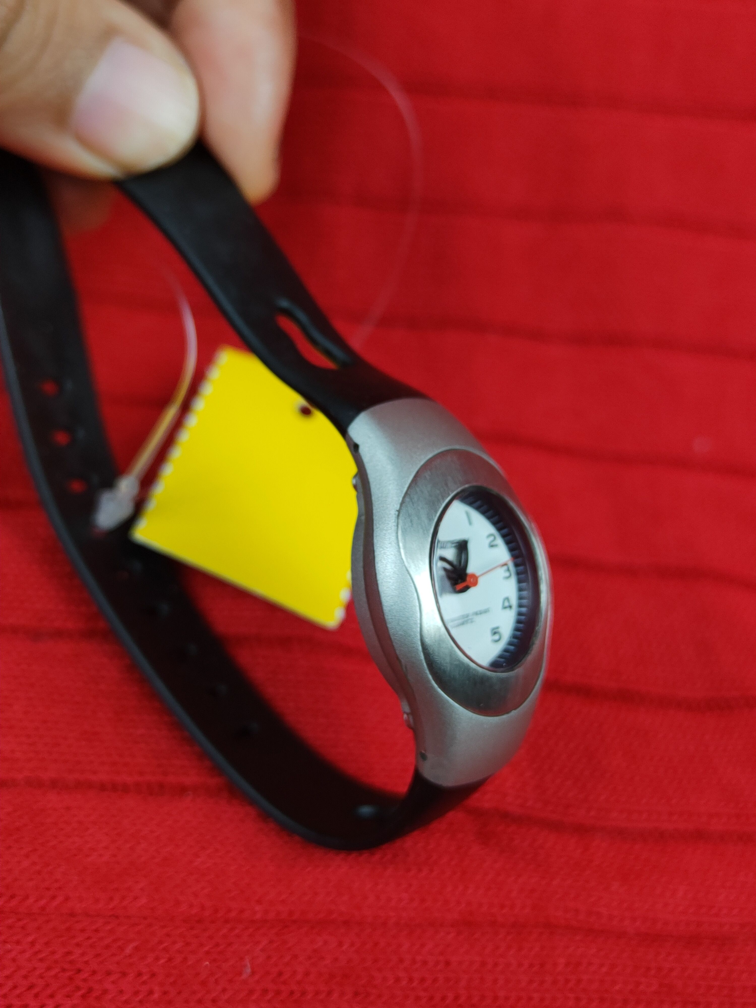 Japanese Brand × Vintage Aquatech ladies Analog Vintage Watch #J011s Size ONE SIZE - 2 Thumbnail