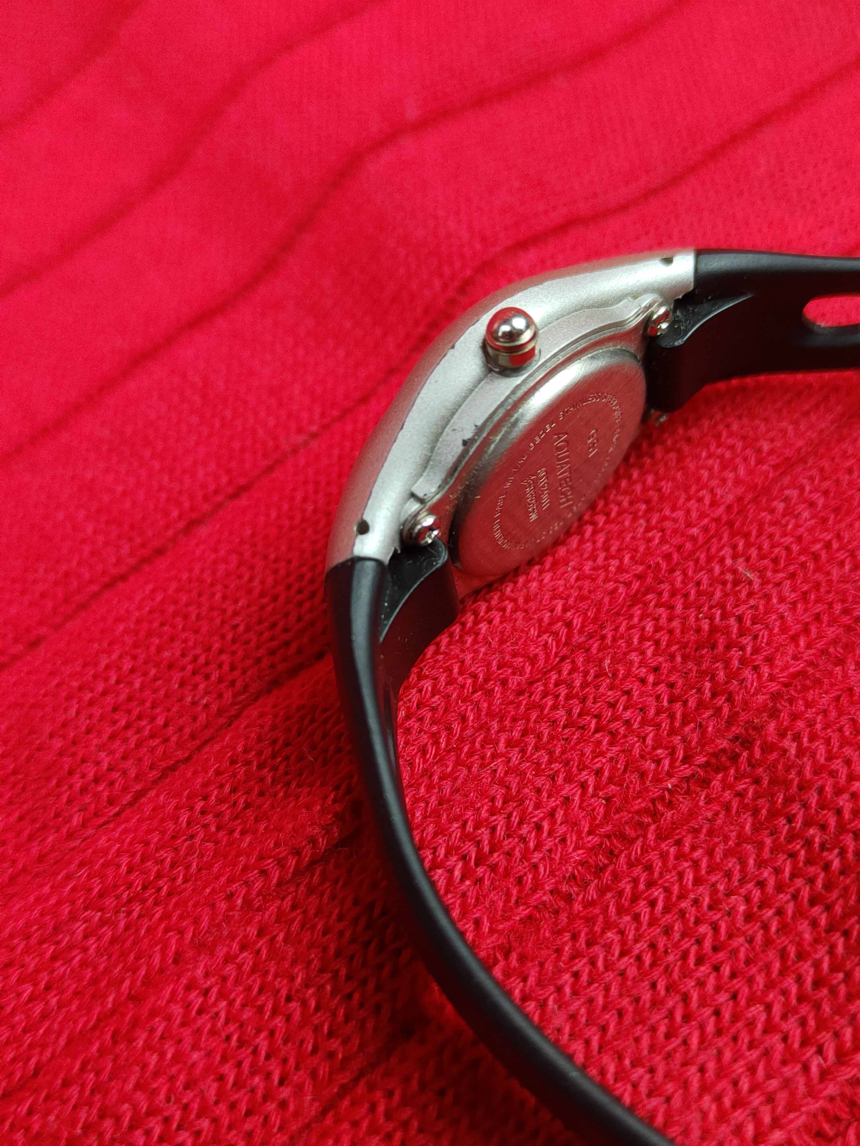 Japanese Brand × Vintage Aquatech ladies Analog Vintage Watch #J011s Size ONE SIZE - 10 Thumbnail