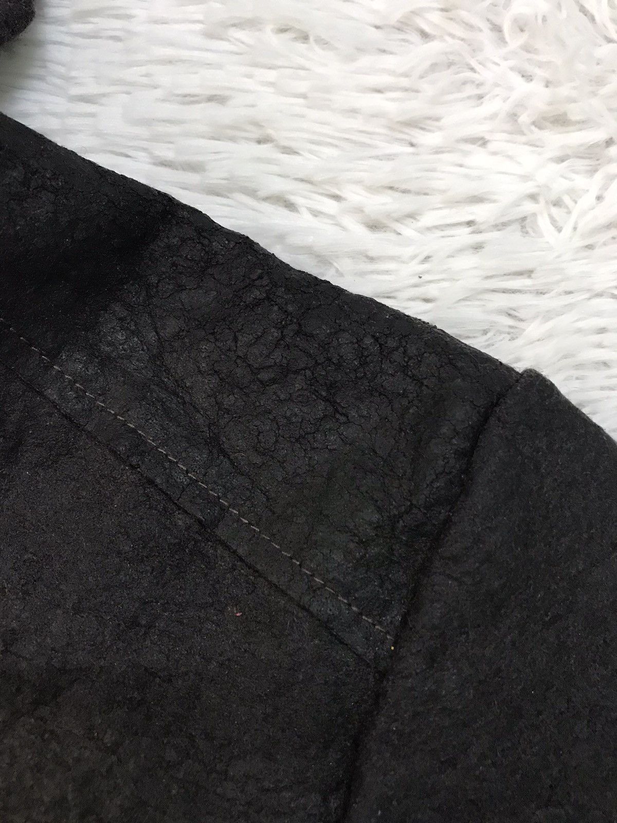 Japanese Brand RARE Biography Jacket Hoodie Made in Japan Size US L / EU 52-54 / 3 - 8 Thumbnail