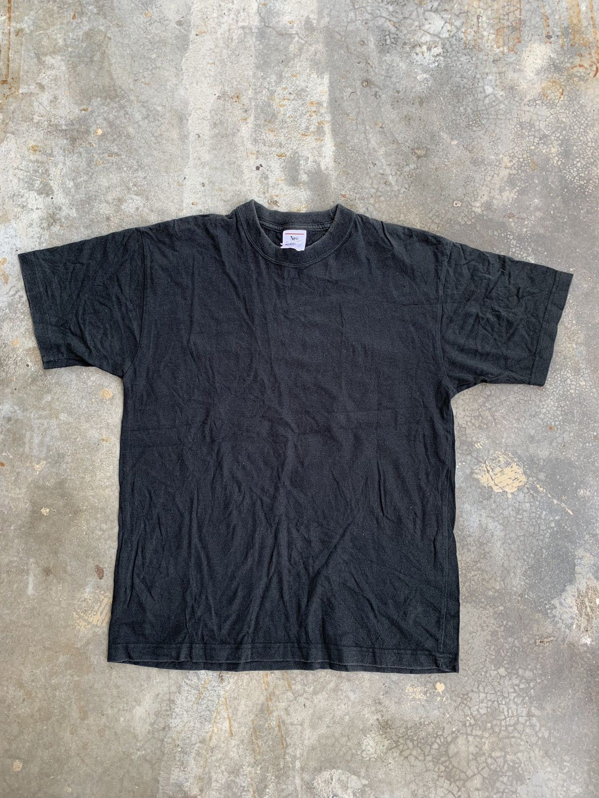 Japanese Brand Japanese Ghost Tattoo Studio Kaz Tshirt Size US M / EU 48-50 / 2 - 2 Thumbnail