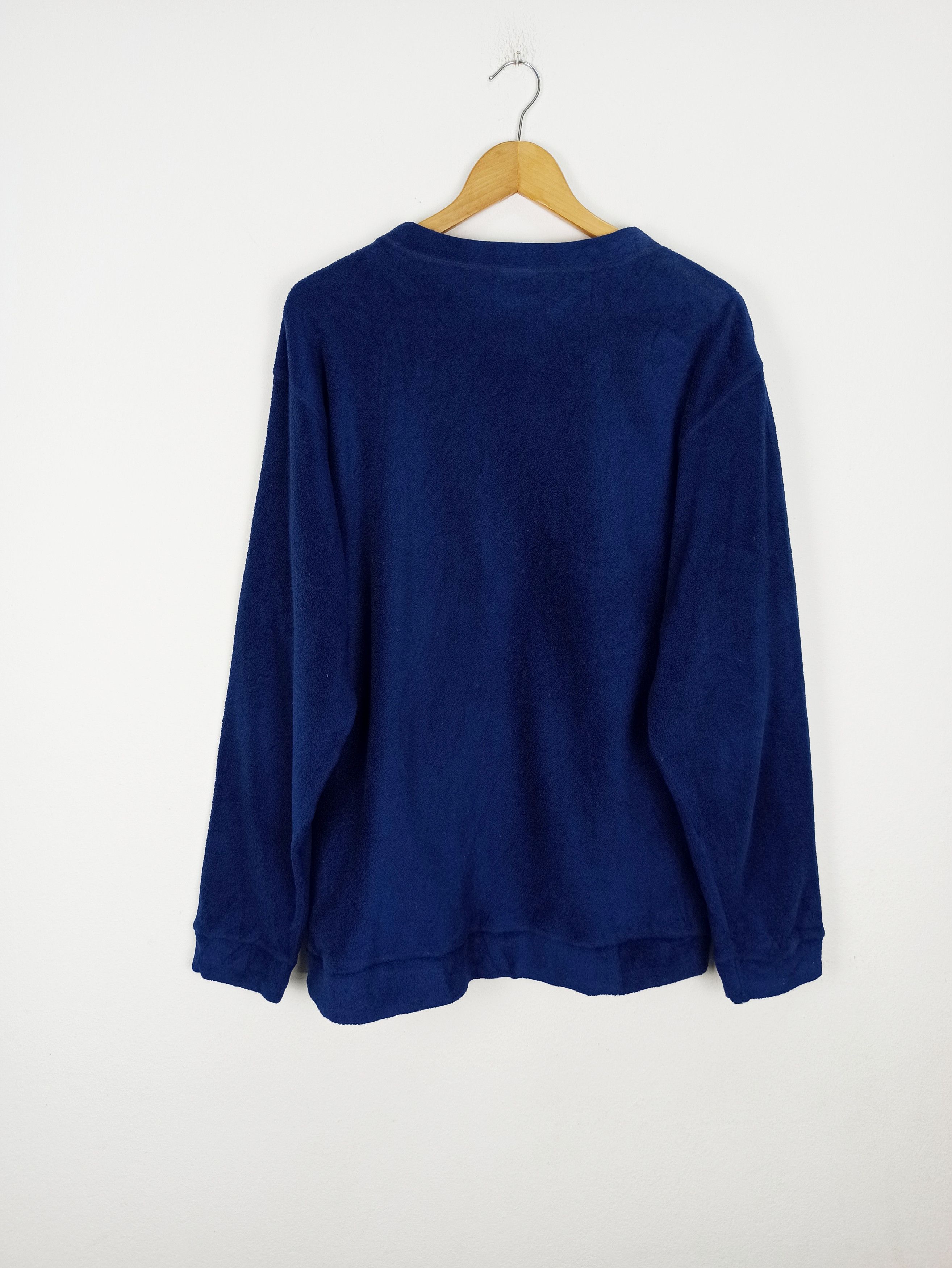 Champion Vintage Champion Fleece Sweatshirt Jumper (c40) Size US L / EU 52-54 / 3 - 4 Thumbnail