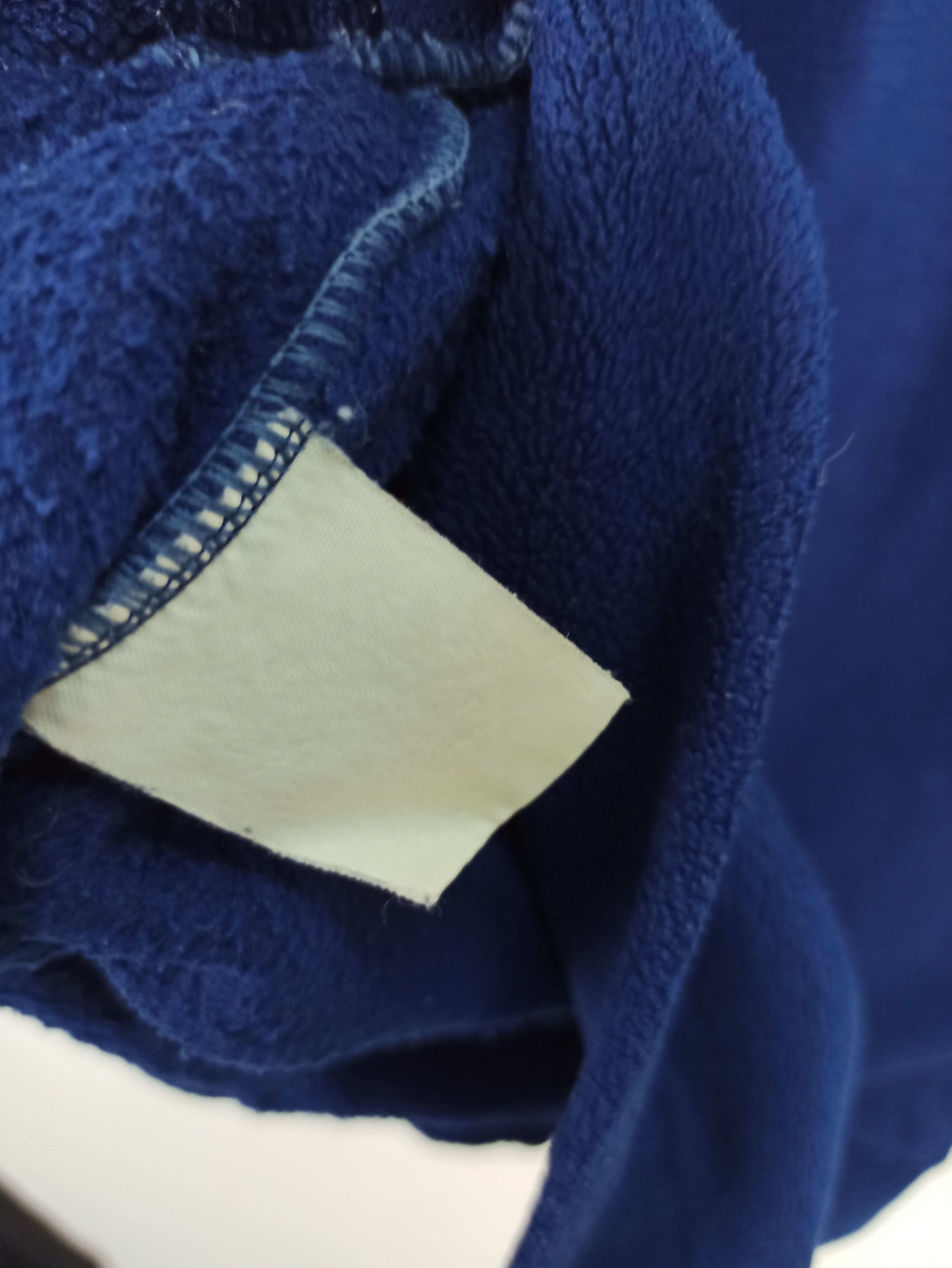 Champion Vintage Champion Fleece Sweatshirt Jumper (c40) Size US L / EU 52-54 / 3 - 8 Thumbnail