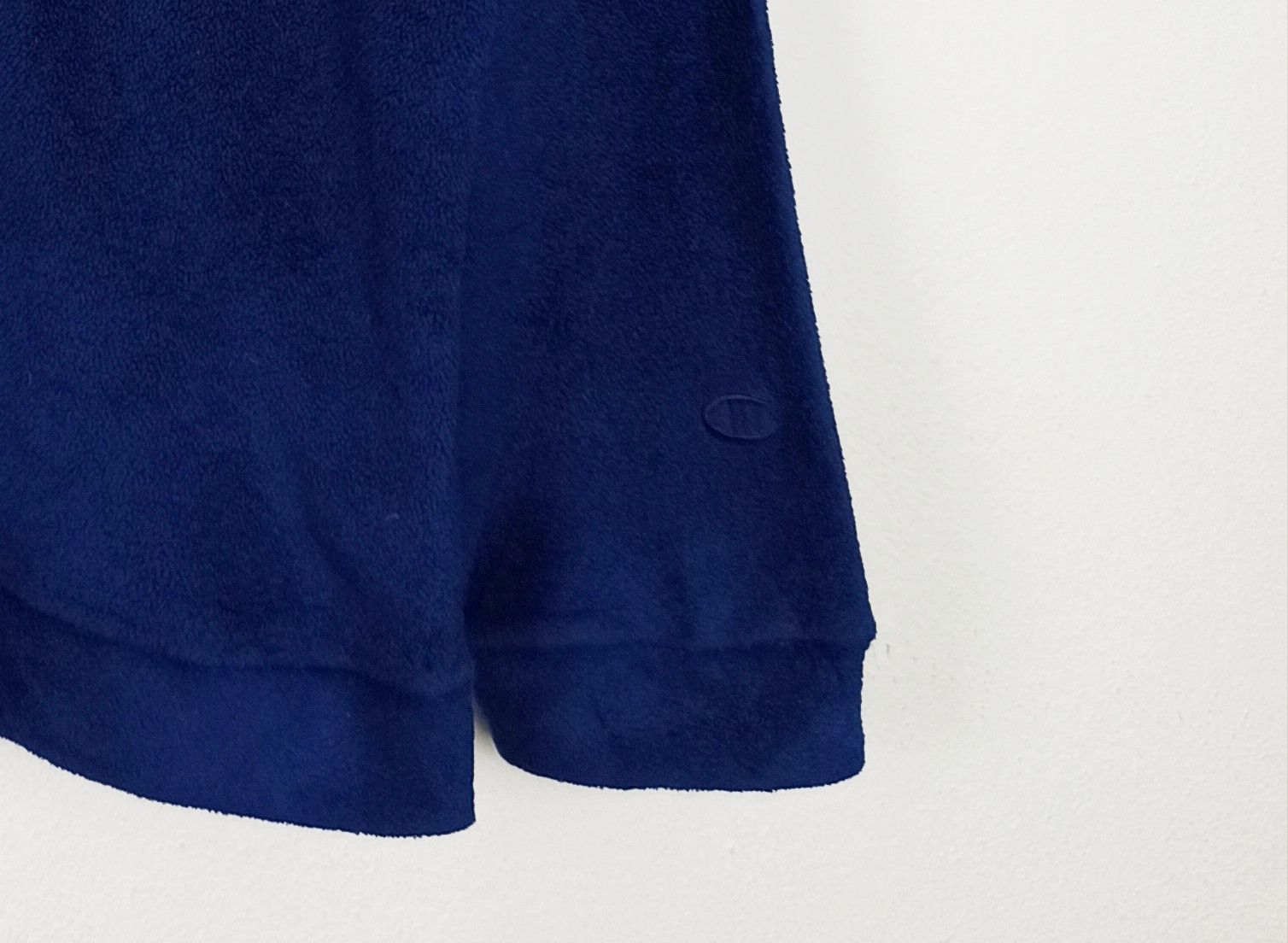 Champion Vintage Champion Fleece Sweatshirt Jumper (c40) Size US L / EU 52-54 / 3 - 3 Thumbnail