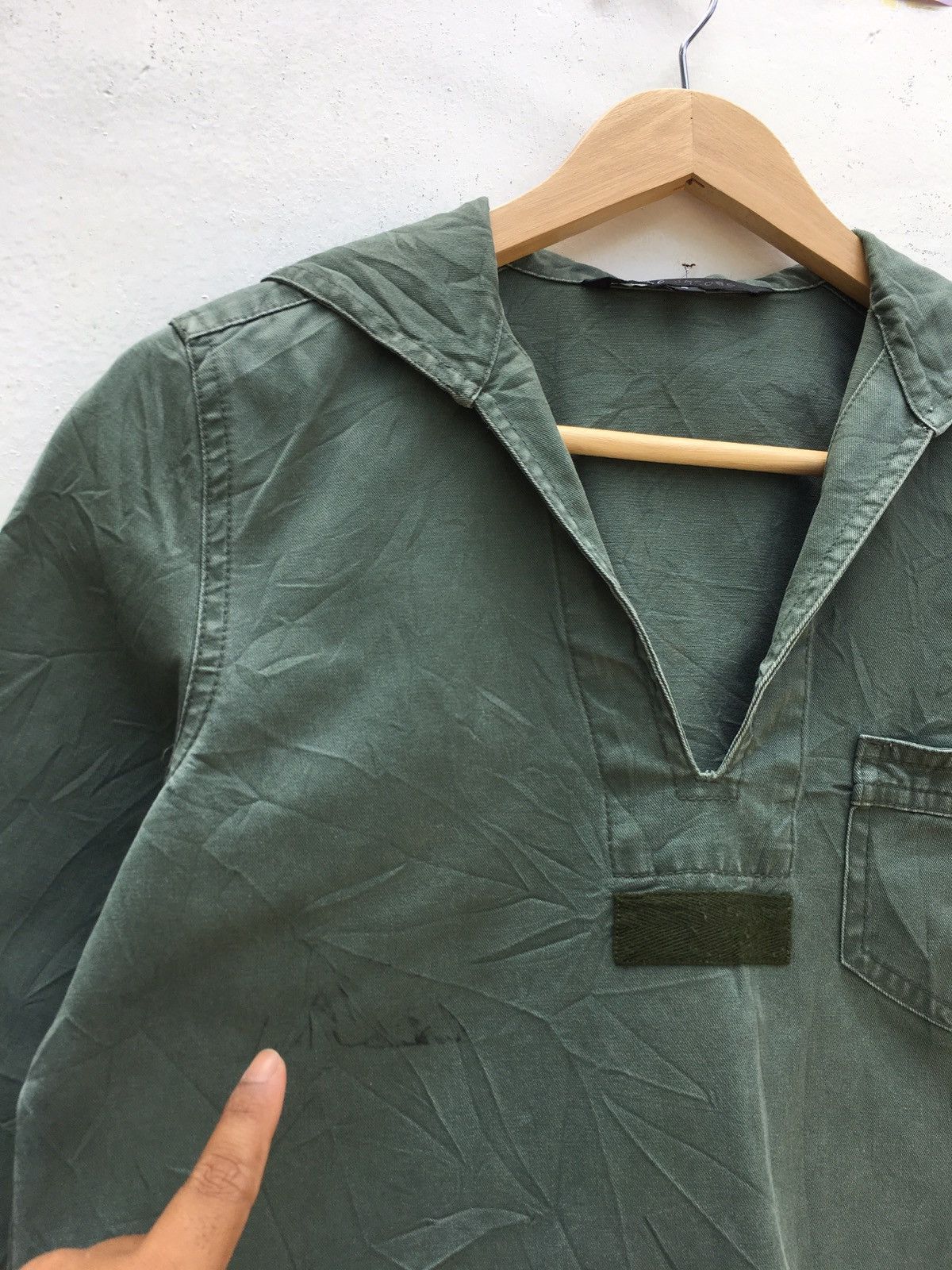 Marc by Marc Jacobs Vintage Marc Jacobs Long Sleeve like Jacket Style Size US S / EU 44-46 / 1 - 6 Thumbnail