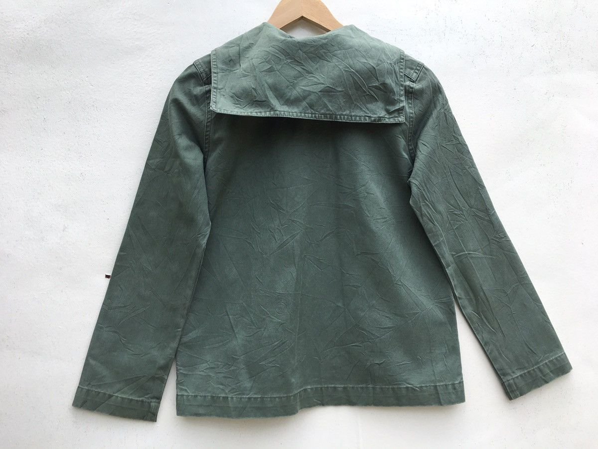 Marc by Marc Jacobs Vintage Marc Jacobs Long Sleeve like Jacket Style Size US S / EU 44-46 / 1 - 20 Thumbnail