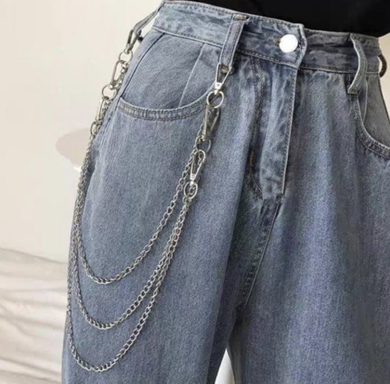 小物 00s japanese label wallet chain jackrose JACKROSE - 00s japanese label wallet chain jackroseの通販 by