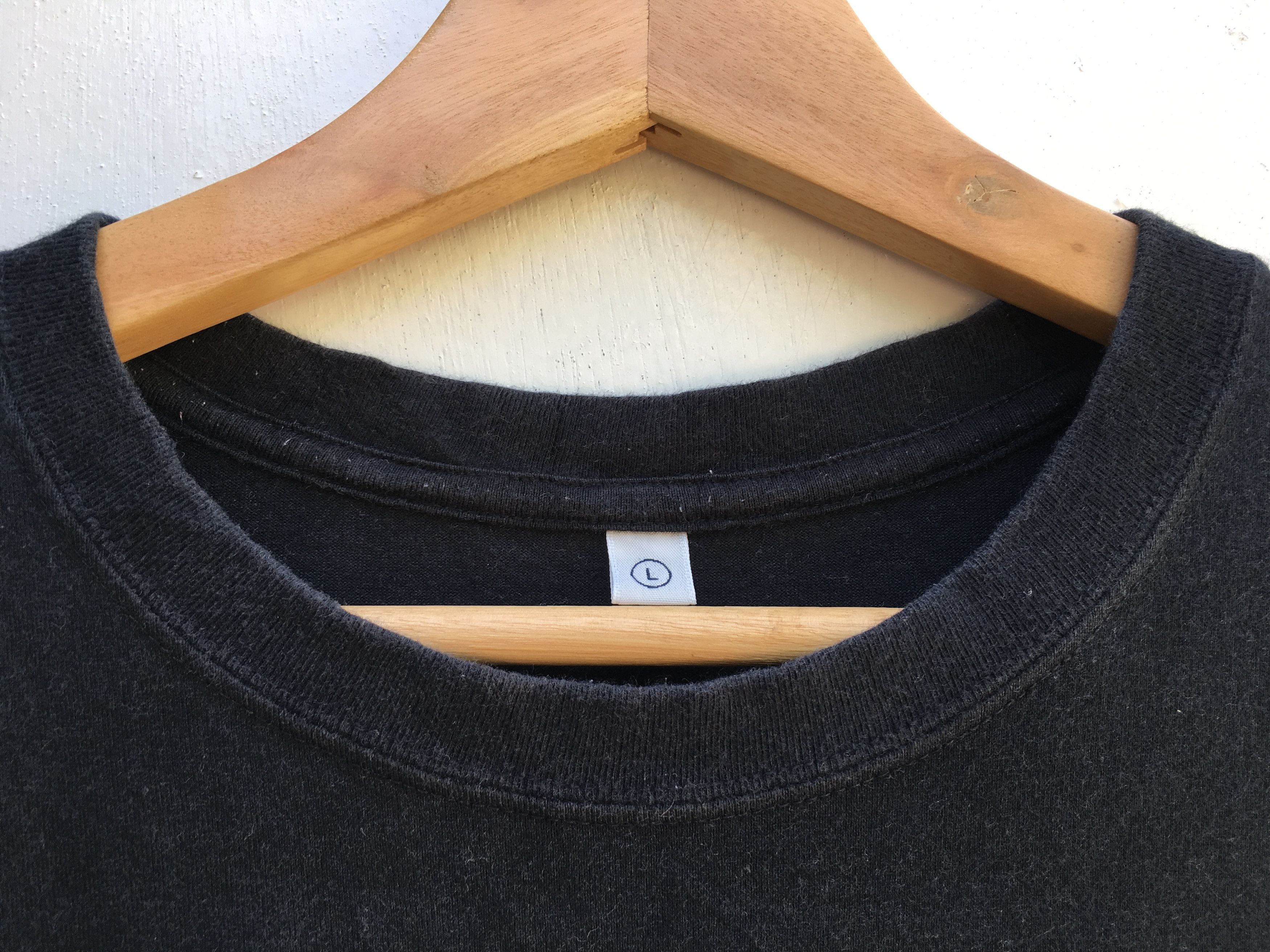 Futura Rare Uniqlo X Futura Speel Out Tee Size US L / EU 52-54 / 3 - 6 Thumbnail