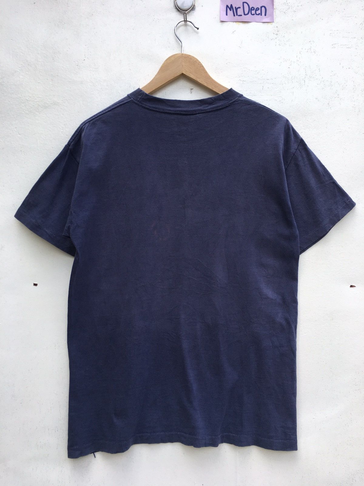 Vintage Vintage UCLA University of California Los Angeles Athletic Size US S / EU 44-46 / 1 - 15 Thumbnail