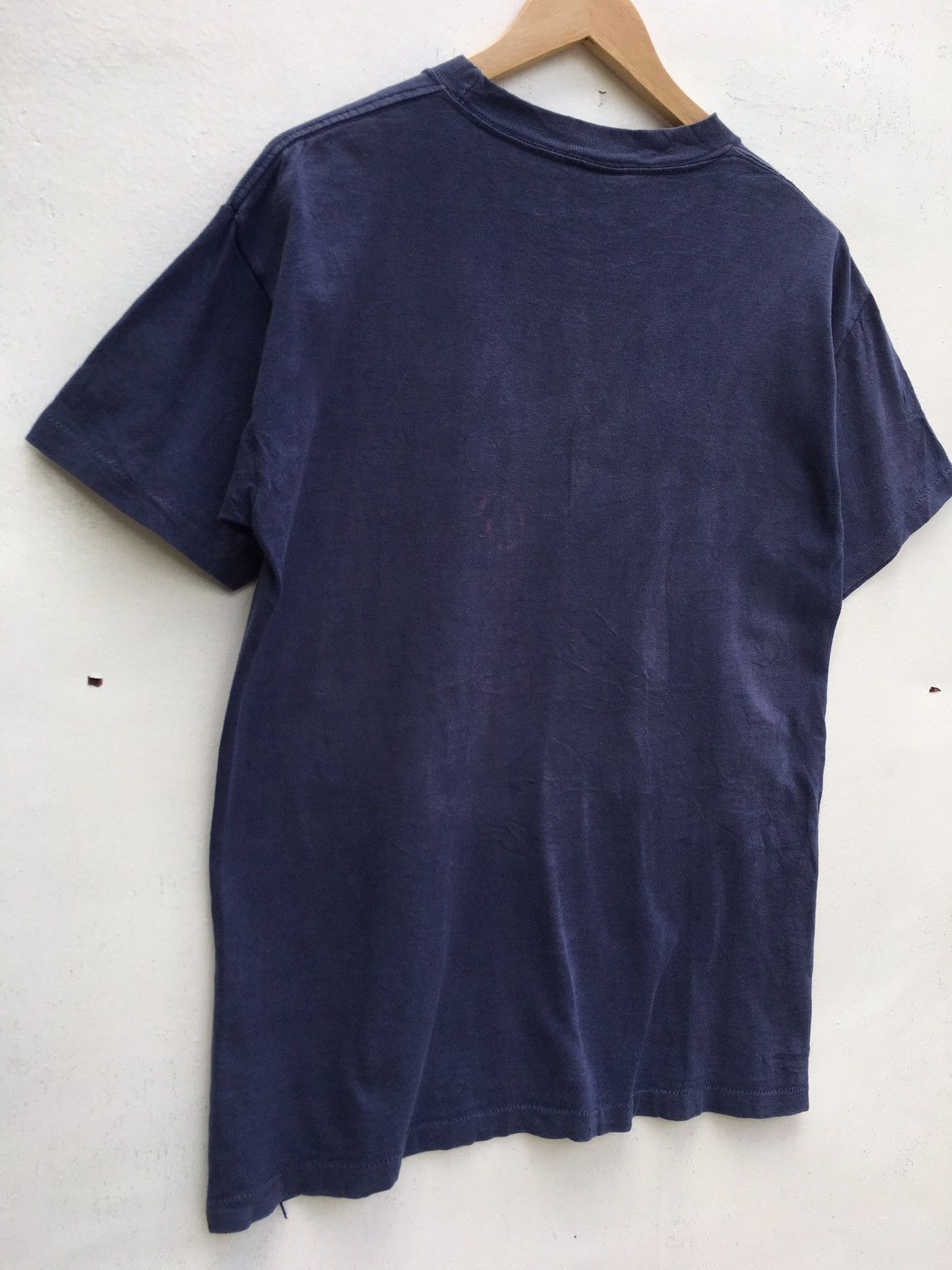 Vintage Vintage UCLA University of California Los Angeles Athletic Size US S / EU 44-46 / 1 - 17 Thumbnail