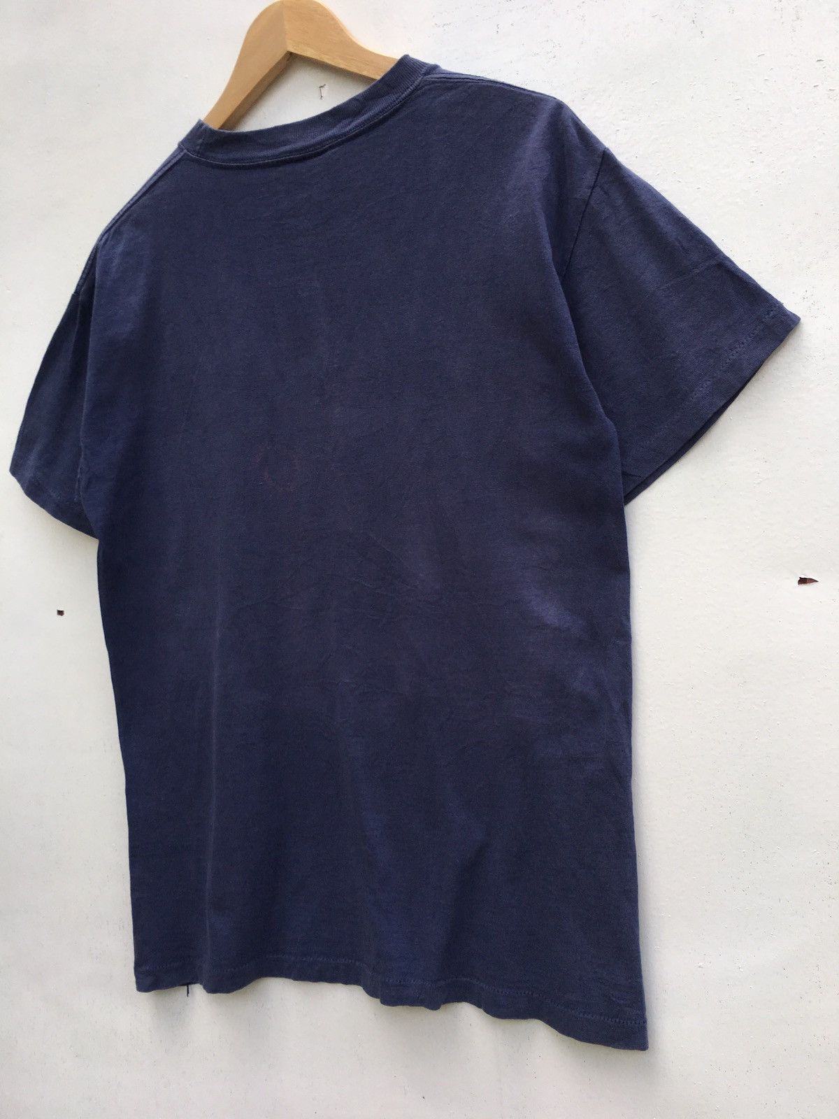Vintage Vintage UCLA University of California Los Angeles Athletic Size US S / EU 44-46 / 1 - 16 Thumbnail