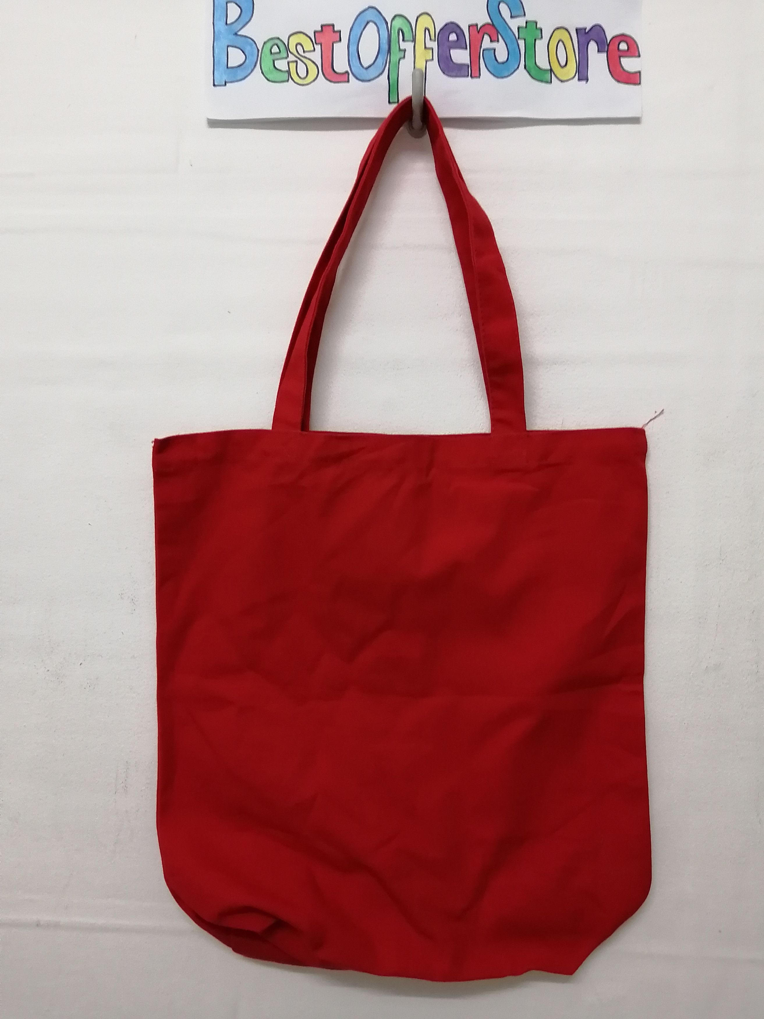 Anime ARISE GHOST IN THE SHELL GITS Tote Bag Size ONE SIZE - 4 Thumbnail