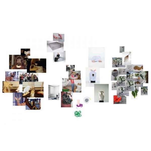 Bless N°2, Retrosperspective Home N°30-N°41 Size ONE SIZE - 6 Thumbnail