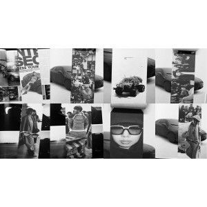 Bless N°2, Retrosperspective Home N°30-N°41 Size ONE SIZE - 7 Thumbnail
