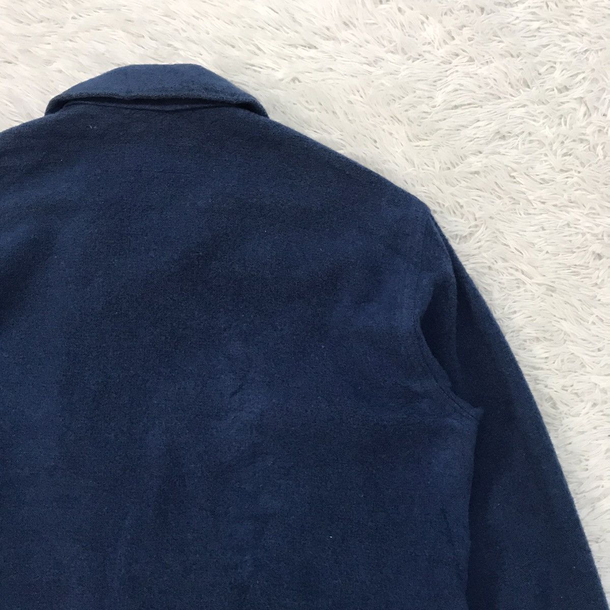 Japanese Brand Doarat The Rover Digging In A Babylon Button Up Jacket Size US M / EU 48-50 / 2 - 10 Thumbnail