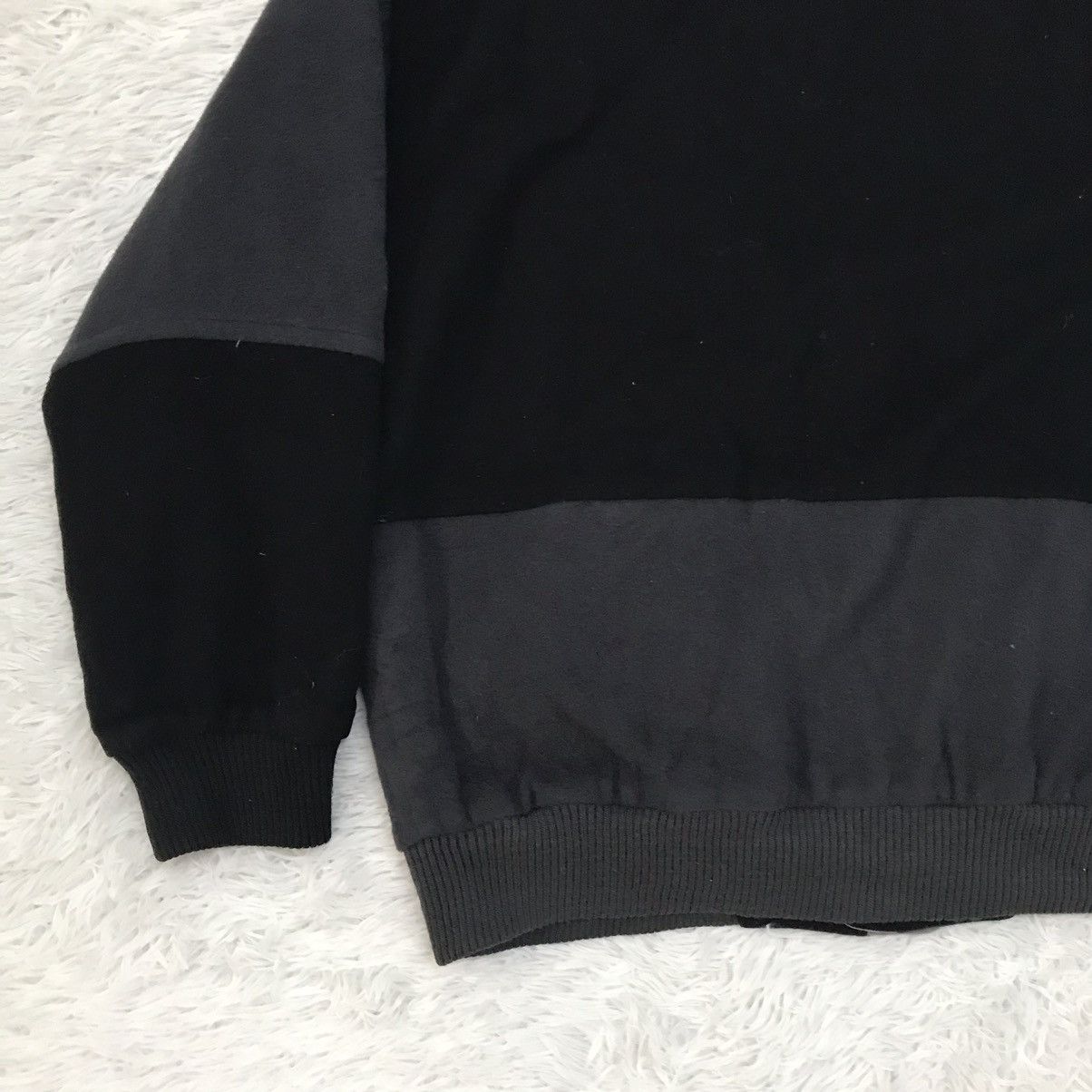 Lancel Vtg Lancel Block Colour Jacket Made in Japan Size US L / EU 52-54 / 3 - 9 Thumbnail