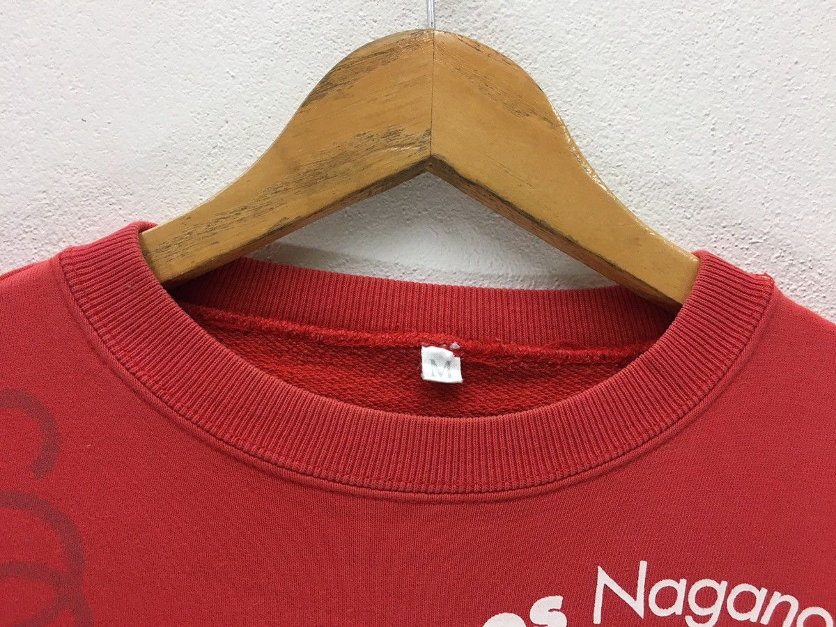 Japanese Brand × Sports Specialties 2005 Special Olympics World Winter Games Nagano Japan Shirt Size US M / EU 48-50 / 2 - 8 Thumbnail