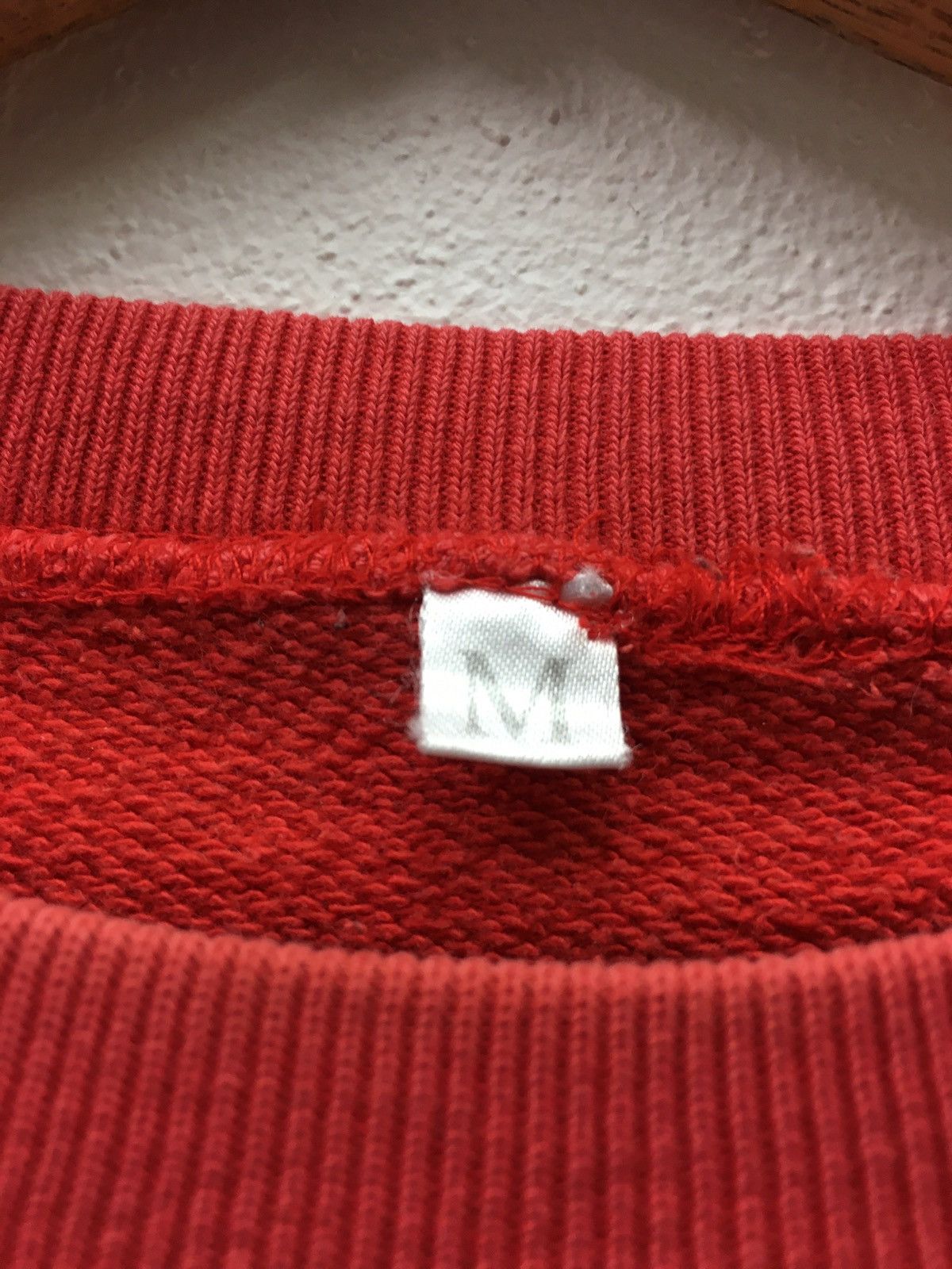 Japanese Brand × Sports Specialties 2005 Special Olympics World Winter Games Nagano Japan Shirt Size US M / EU 48-50 / 2 - 9 Thumbnail