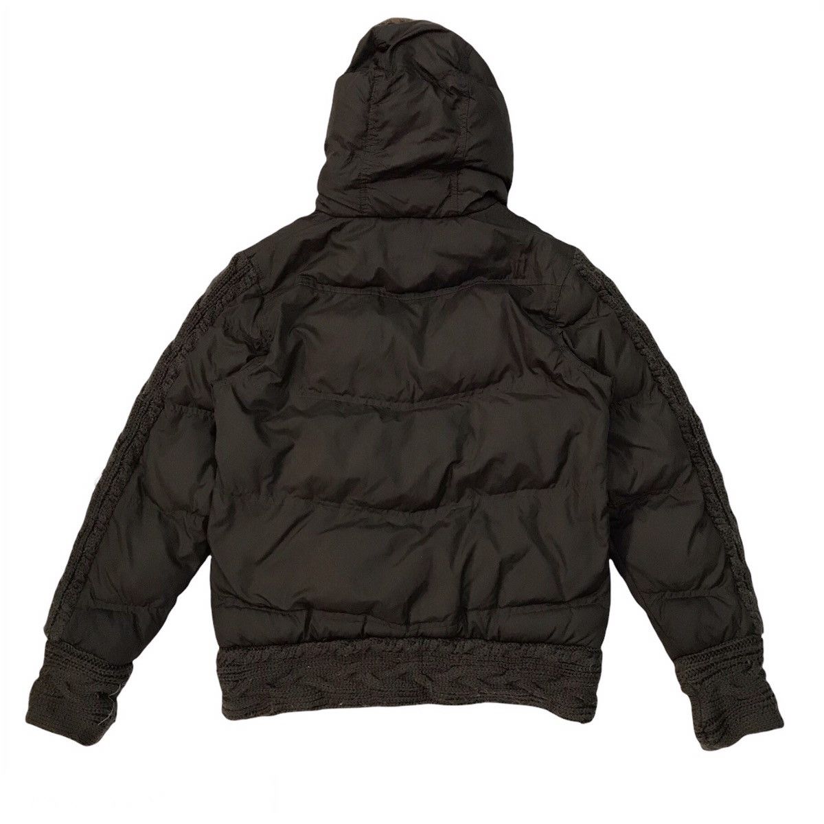 Japanese Brand Anti Ballistic Puffer Like Jacket Hoodie Size US L / EU 52-54 / 3 - 2 Thumbnail