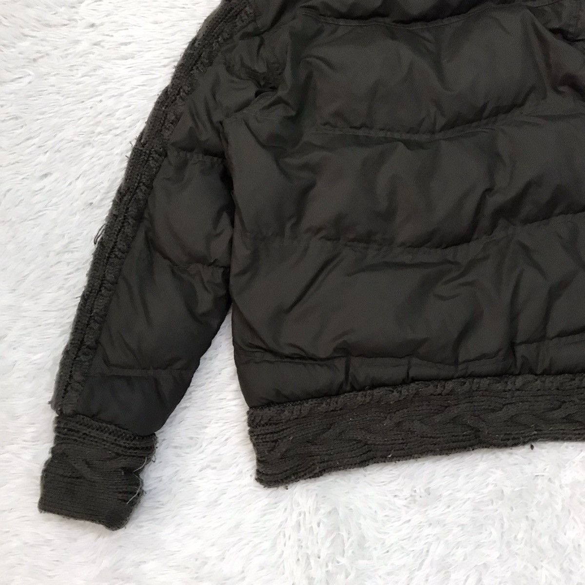 Japanese Brand Anti Ballistic Puffer Like Jacket Hoodie Size US L / EU 52-54 / 3 - 10 Thumbnail